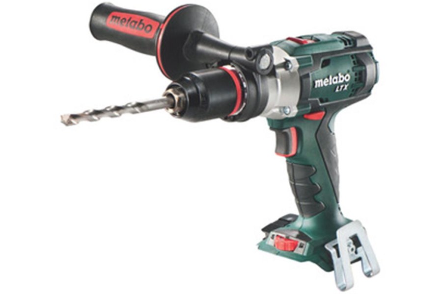 METABO SB 18 LTX Impuls aku příklepový šroubovák bez aku