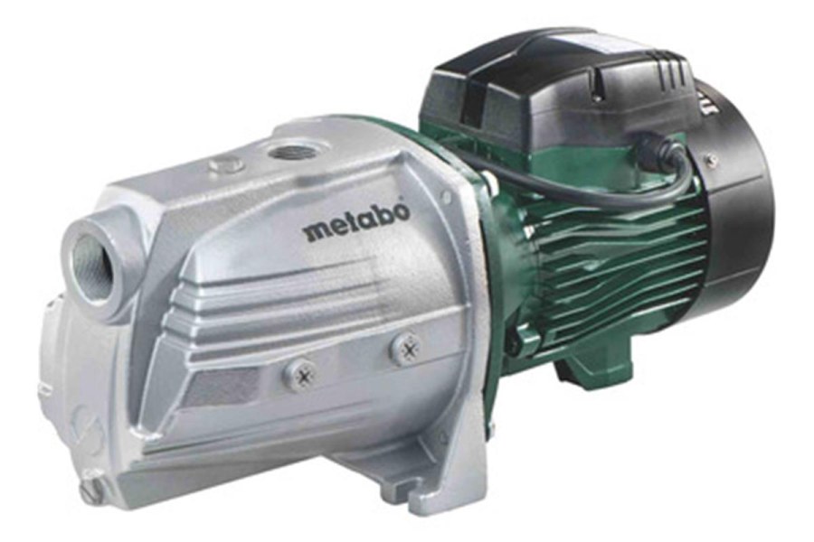 METABO P 9000 G zahradní čerpadlo