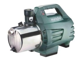 METABO P 6000 Inox zahradní čerpadlo