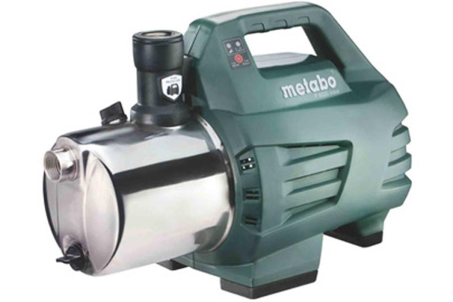 METABO P 6000 Inox zahradní čerpadlo