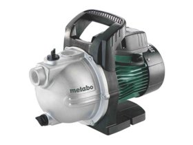 METABO P 3300 G zahradní čerpadlo