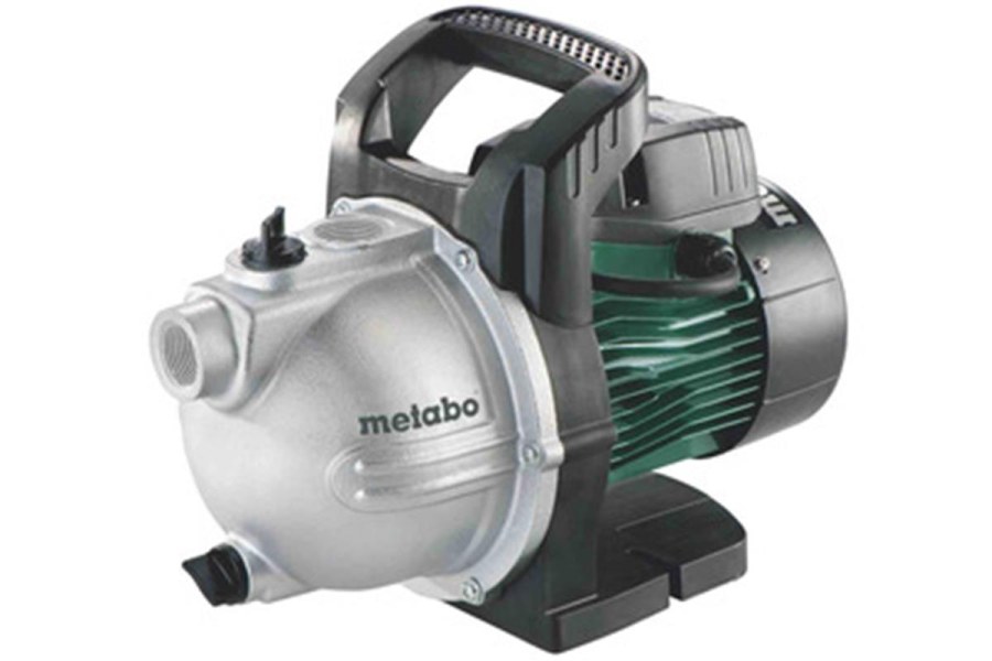 METABO P 3300 G zahradní čerpadlo