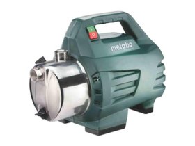 METABO P 4500 Inox zahradní čerpadlo