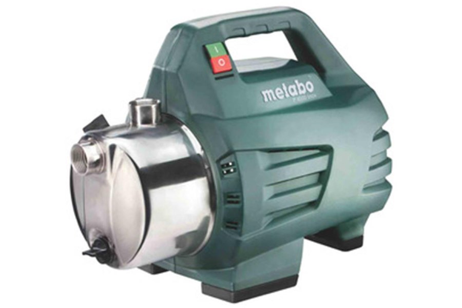 METABO P 4500 Inox zahradní čerpadlo