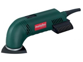 Trojúhelníková bruska METABO DSE 300 INTEC