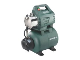 METABO HWW 3500/25 Inox domácí vodárna
