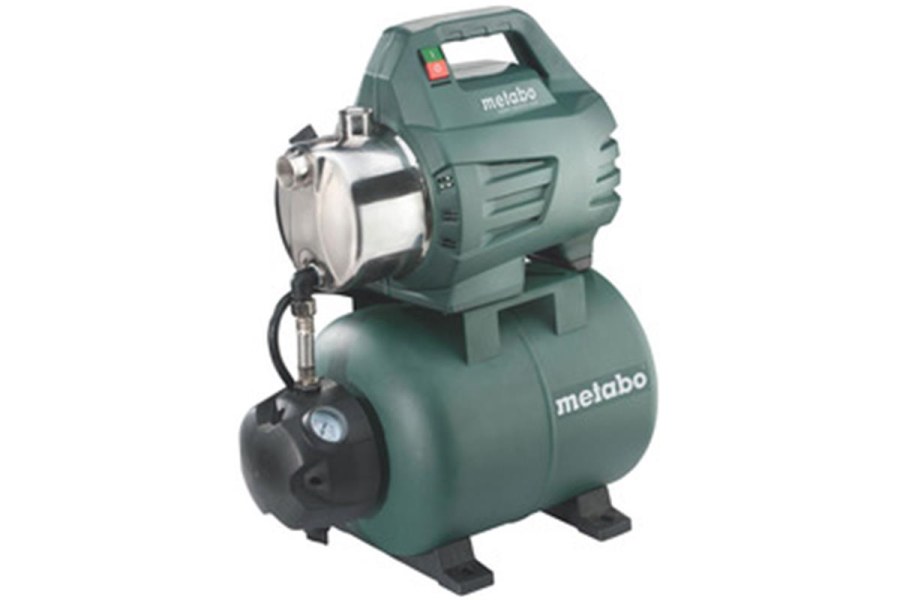 METABO HWW 3500/25 Inox domácí vodárna