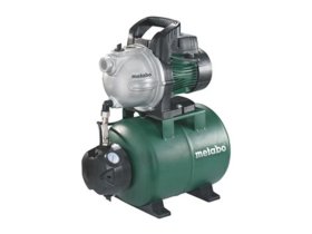 METABO HWW 3300/25 G domácí vodárna