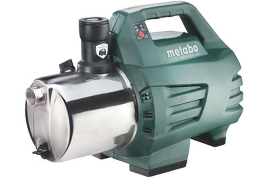 METABO HWA 6000 Inox automatická domácí vodárna