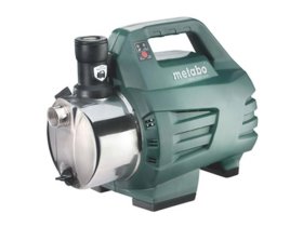 METABO HWA 3500 Inox automatická domácí vodárna