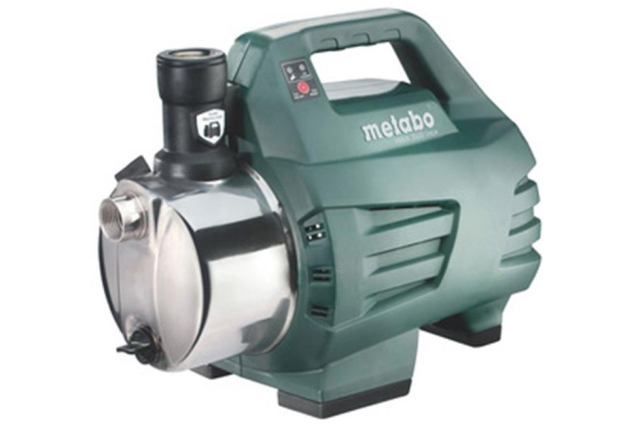 METABO HWA 3500 Inox automatická domácí vodárna