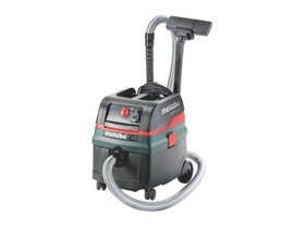 METABO ASR 25 L SC průmyslový vysavač