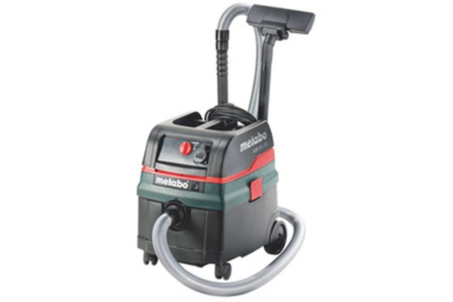 METABO ASR 25 L SC průmyslový vysavač