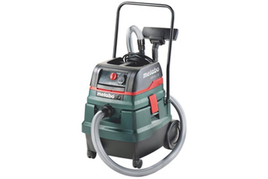 METABO ASR 50 L SC průmyslový vysavač