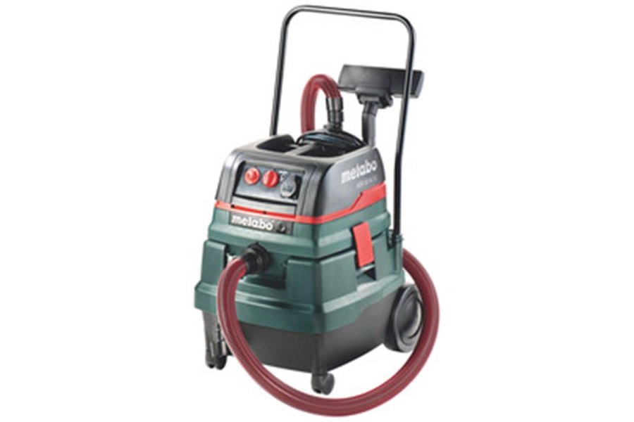 METABO ASR 50 M SC průmyslový vysavač