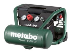 METABO Power 180-5 W OF kompresor