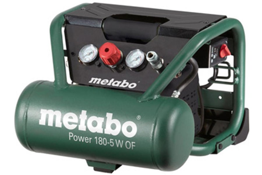METABO Power 180-5 W OF kompresor