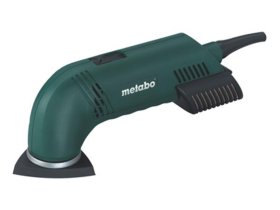 Trojúhelníková bruska METABO DSE 280 I