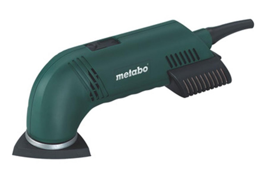 Trojúhelníková bruska METABO DSE 280 I