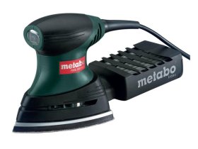 Multifunkční bruska METABO FMS 200 Intec