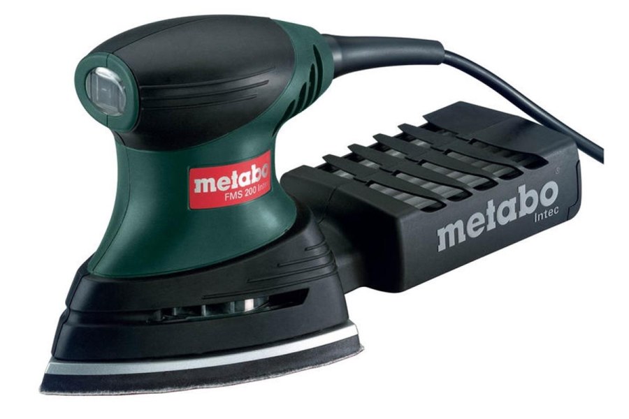 Multifunkční bruska METABO FMS 200 Intec
