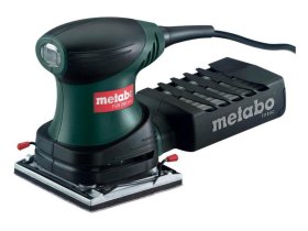 Vibrančí bruska METABO FSR 200 Intec