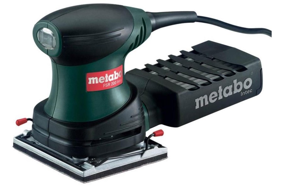 Vibrančí bruska METABO FSR 200 Intec