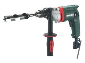 Vrtačka bezpříklepová METABO BE 75-16