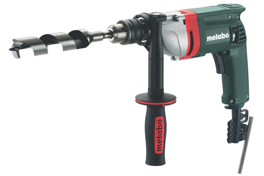Vrtačka bezpříklepová METABO BE 75-16 - 