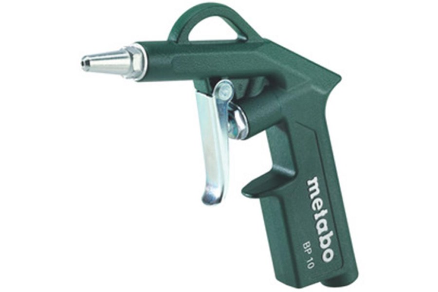 METABO BP 10 ofukovací pistole
