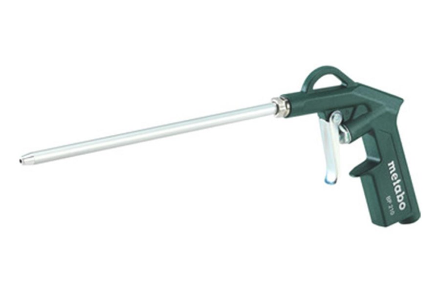 METABO BP 210 ofukovací pistole - 