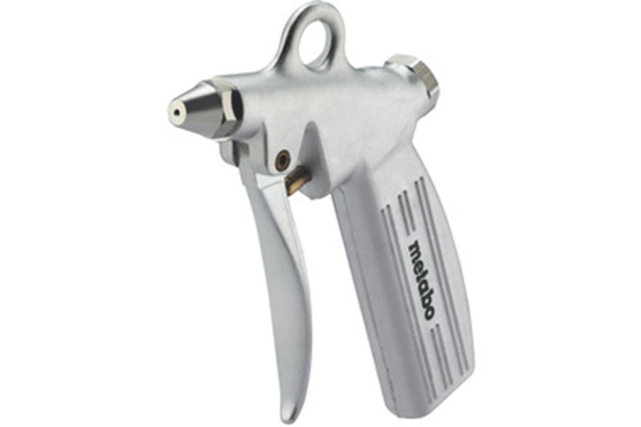 METABO BPA 15 ofukovací pistole - 