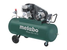 METABO Mega 350-150 D kompresor