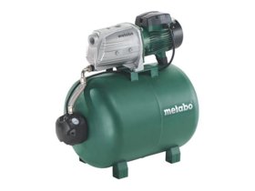 METABO HWW 9000/100 G domácí vodárna