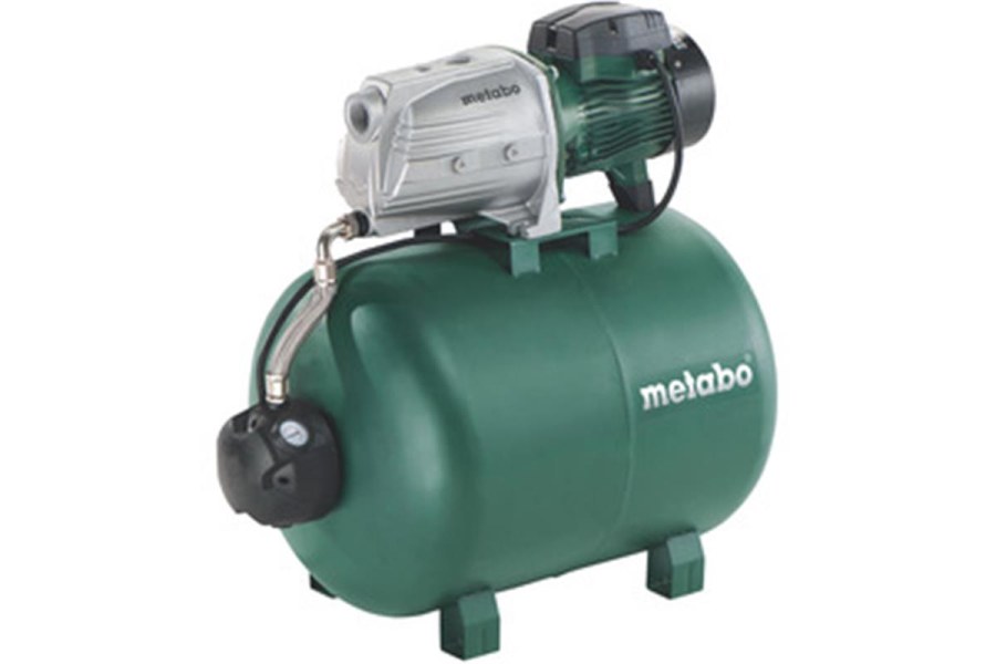 METABO HWW 9000/100 G domácí vodárna