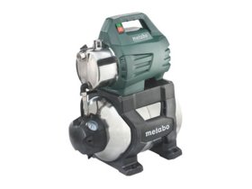 METABO HWW 4500/25 Inox Plus domácí vodárna