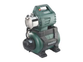 METABO HWW 4500/25 Inox domácí vodárna