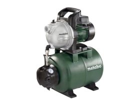 METABO HWW 4000/25 G domácí vodárna