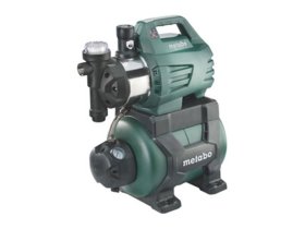 METABO HWWI 3500/25 Inox domácí vodárna