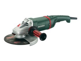 METABO WE 24-230 MVT úhlová bruska