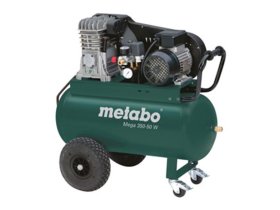 METABO Mega 350-50 W kompresor