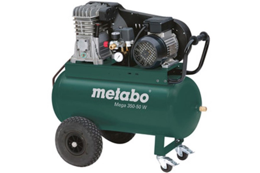 METABO Mega 350-50 W kompresor