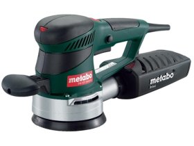 Ecentrická bruska METABO SXE 425 TurboTec