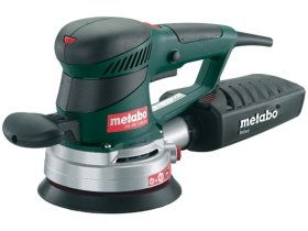 Excentrická bruska METABO SXE 450 TurboTec