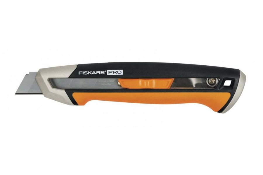 CarbonMax odlamovací nůž 18mm Fiskars 1027227
