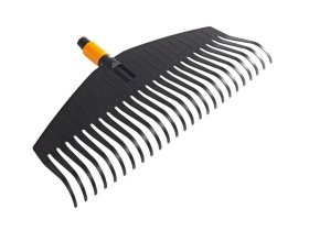Hrábě QuikFit na listí široké Fiskars 1000642