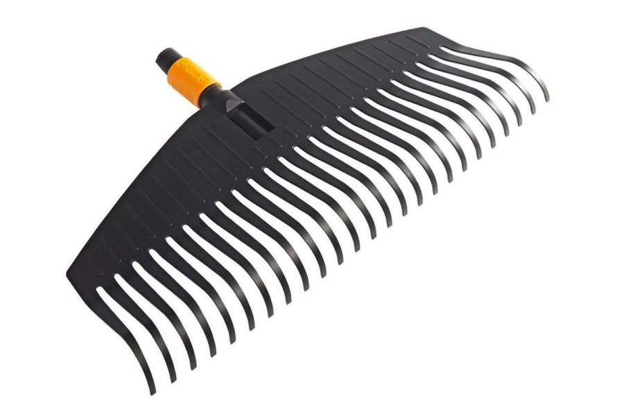 Hrábě QuikFit na listí široké Fiskars 1000642 - 