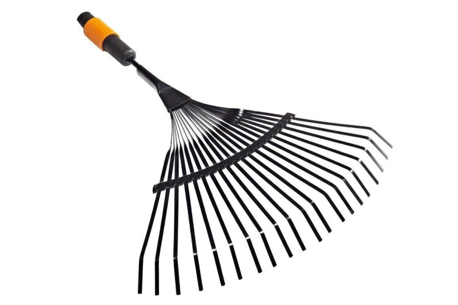 Hrábě QuikFit na listí (20 prstů) Fiskars 1000644