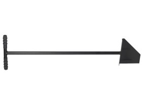 Zarovnávač trávníku Solid Fiskars 1011617