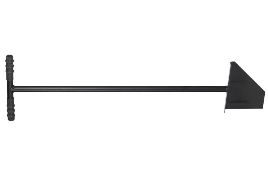 Zarovnávač trávníku Solid Fiskars 1011617